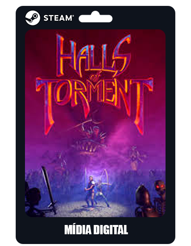 Halls of Torment