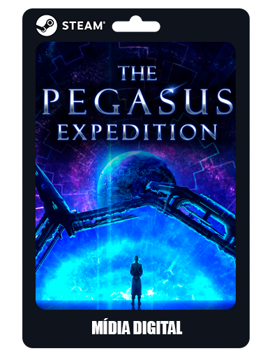 The Pegasus Expedition