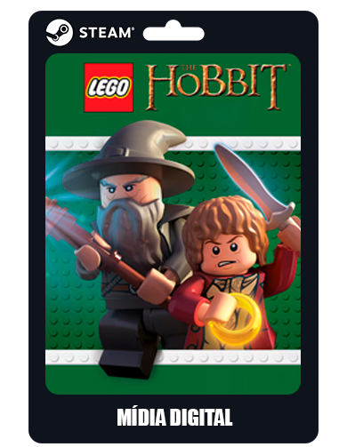 LEGO The Hobbit