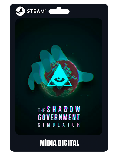 The Shadow Government Simulator