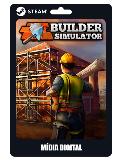 Builder Simulator