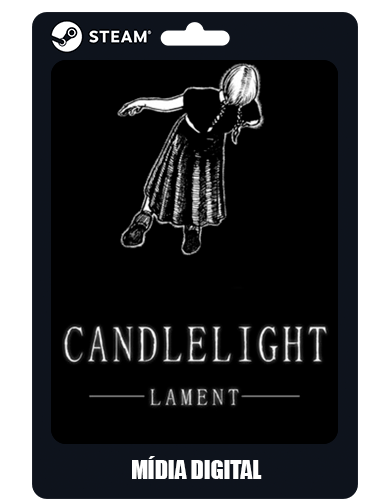 Candlelight: Lament