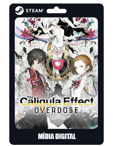 The Caligula Effect: Overdose