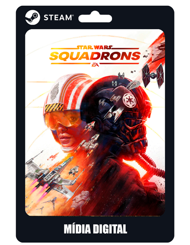 Star Wars Squadrons