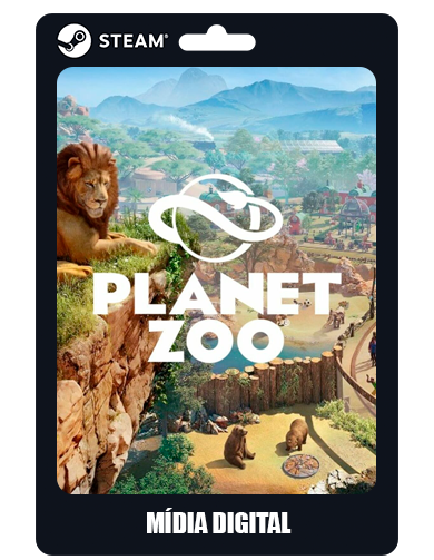 Planet Zoo