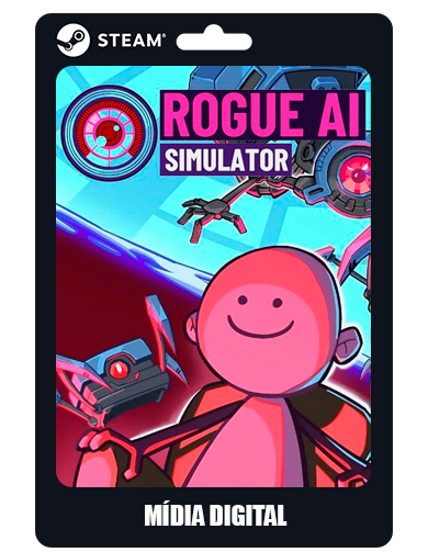 Rogue AI Simulator