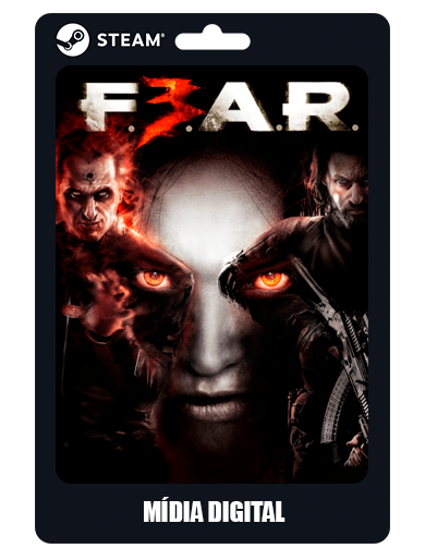 F.E.A.R. 3