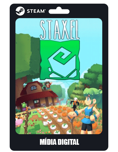 Staxel