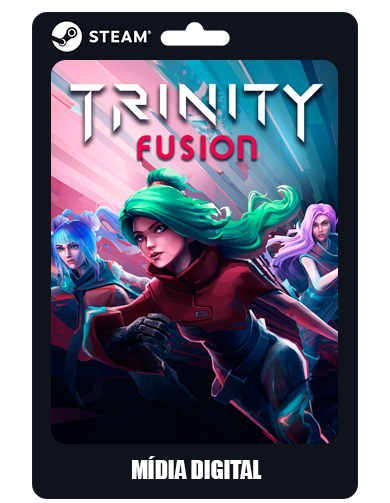 Trinity Fusion