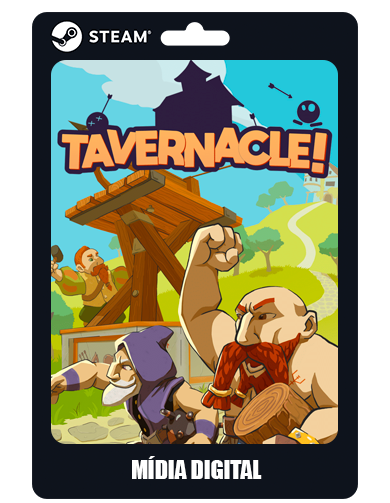 Tavernacle!