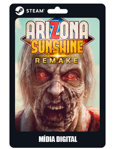 Arizona Sunshine Remake