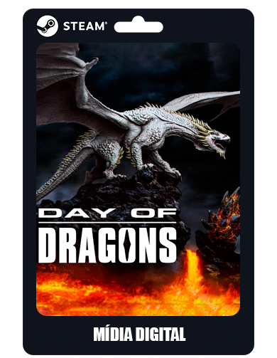 Day of Dragons