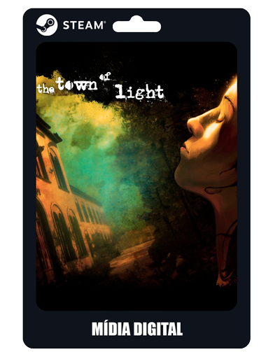 The Town of Light