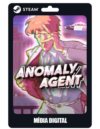 Anomaly Agent