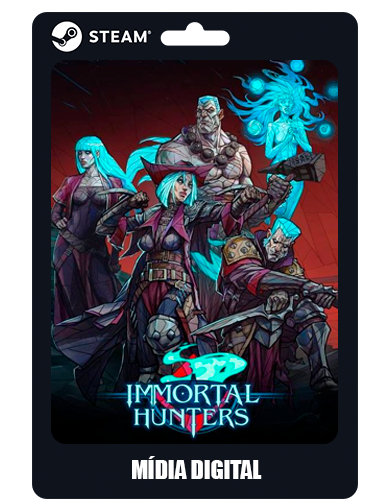 Immortal Hunters