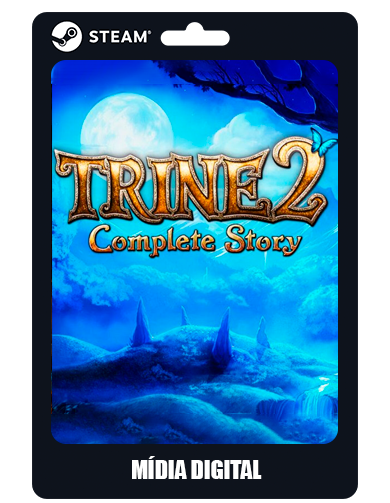 Trine 2: Complete Story