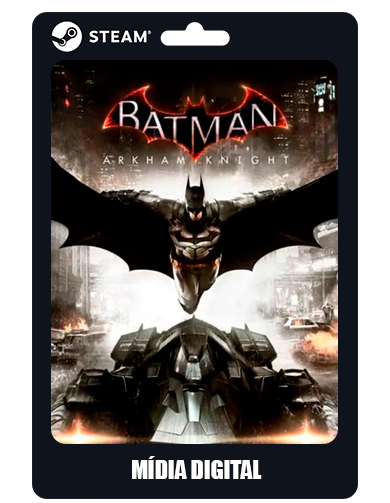 Batman: Arkham Knight