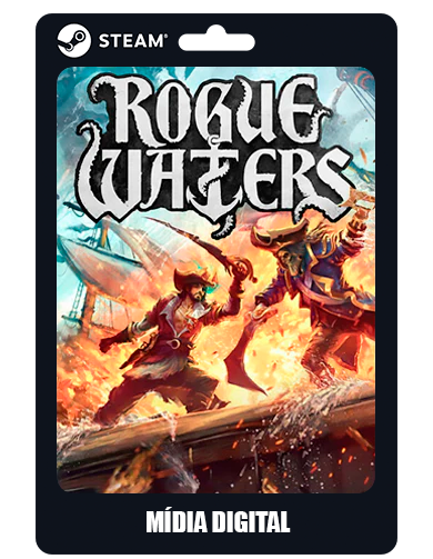 Rogue Waters