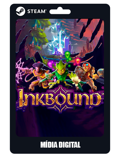 Inkbound