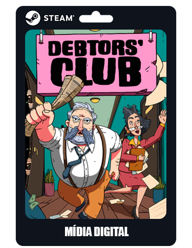 Debtors' Club