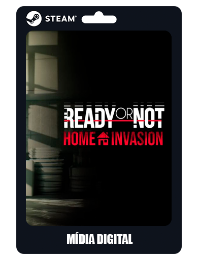 Ready or Not: Home Invasion Bundle