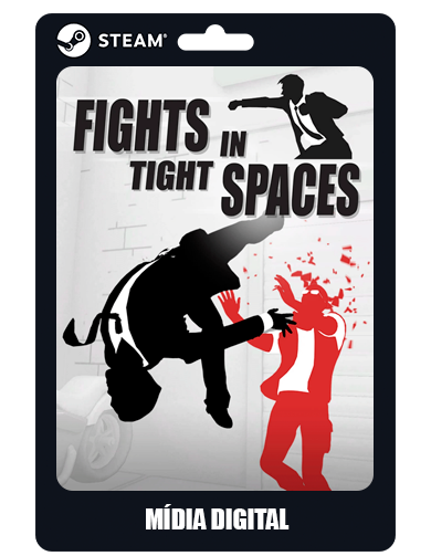 Fights in Tight Spaces