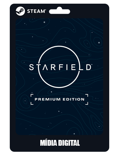 Starfield Premium Edition Upgrade