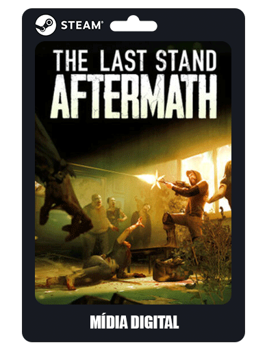 The Last Stand: Aftermath