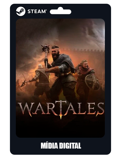 Wartales