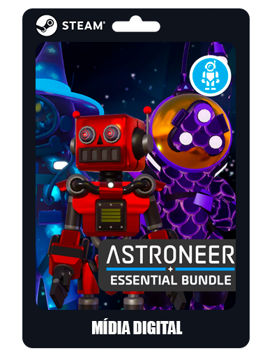 ASTRONEER Essential Bundle