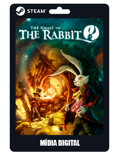 The Night of the Rabbit