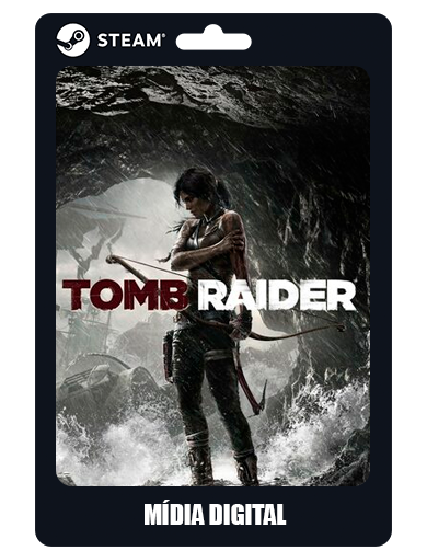 Tomb Raider