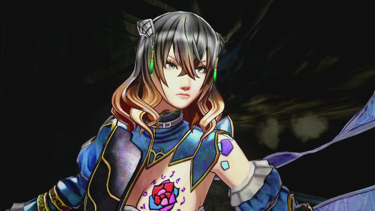 Bloodstained: Ritual of the Night