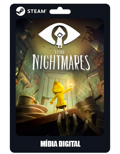 Little Nightmares