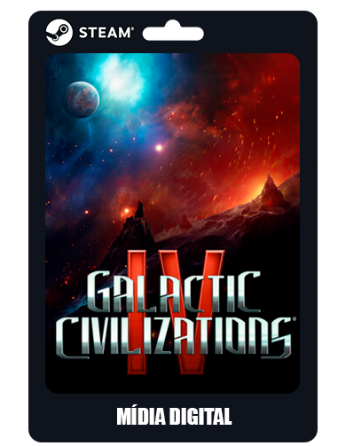 Galactic Civilizations IV Supernova Edition