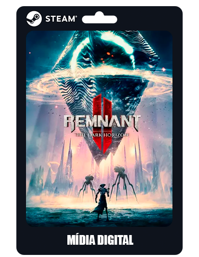 Remnant II - The Dark Horizon