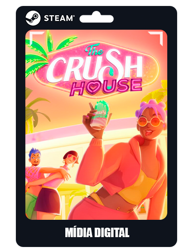 The Crush House