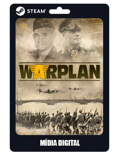 WarPlan