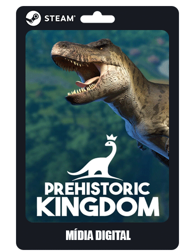 Prehistoric Kingdom