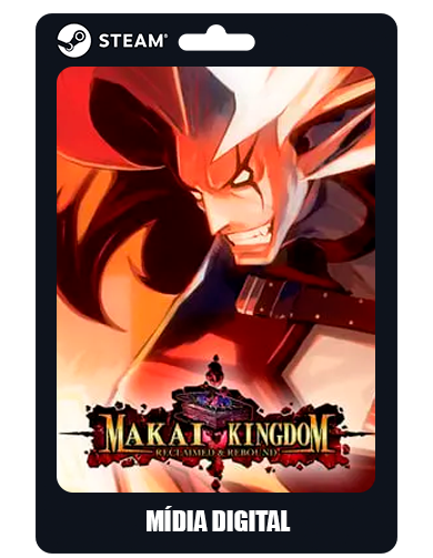 Makai: Kingdom Reclaimed and Rebound