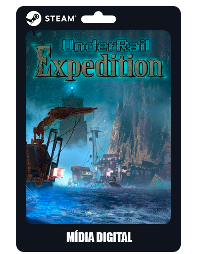 UnderRail + Expedition