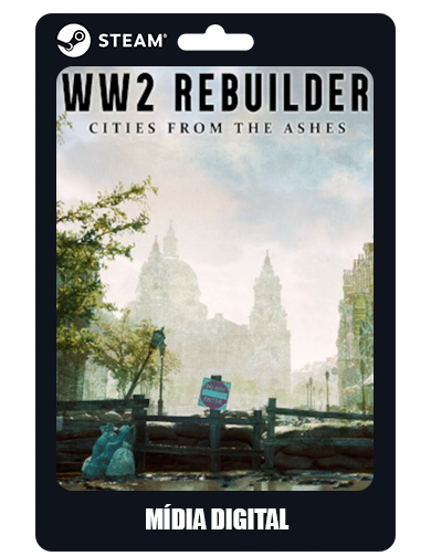 WW2 Rebuilder