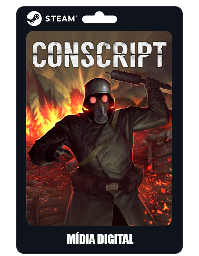 CONSCRIPT