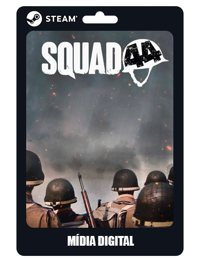 Squad 44