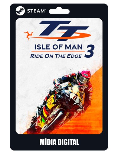 TT Isle Of Man: Ride on the Edge 3