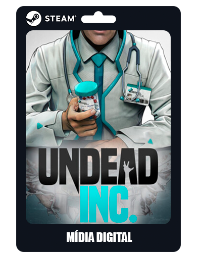 Undead Inc.