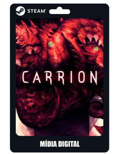 CARRION