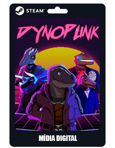 Dynopunk