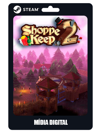 Shoppe Keep 2