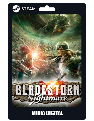 BLADESTORM: Nightmare